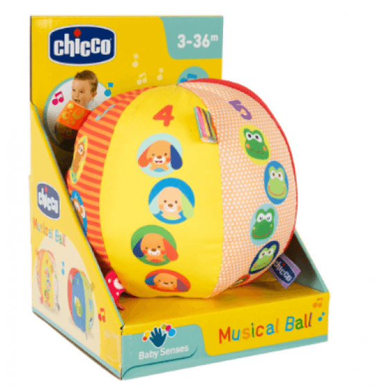 Chicco Brinquedo