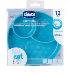 Chicco Utensílios Alimentação
