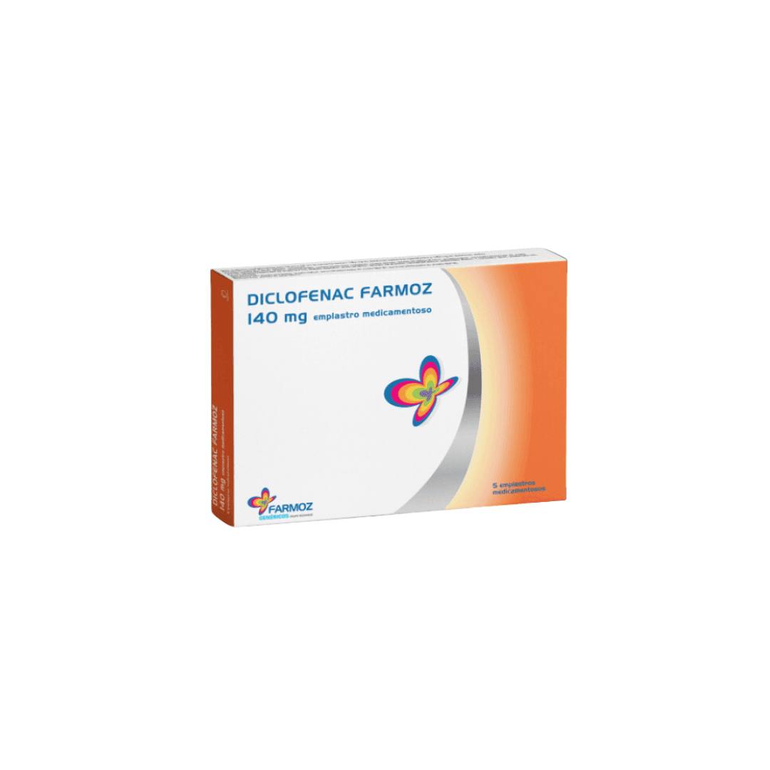 Diclofenac Farmoz