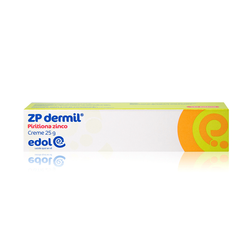 Z-P Dermil