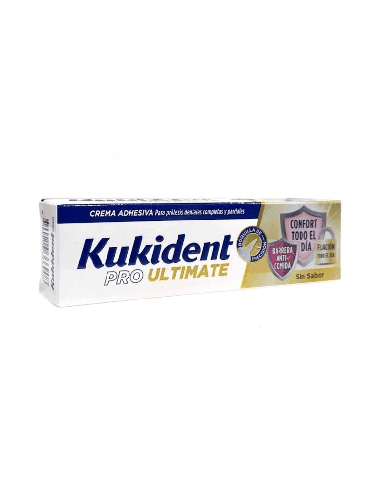 Kukident Pro Ultimate