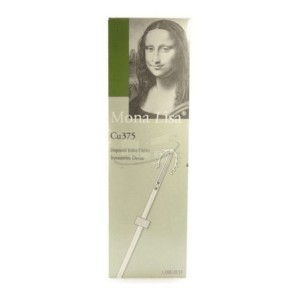 Mona Lisa Cu 375