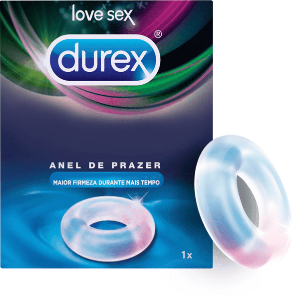 Durex Love Sex