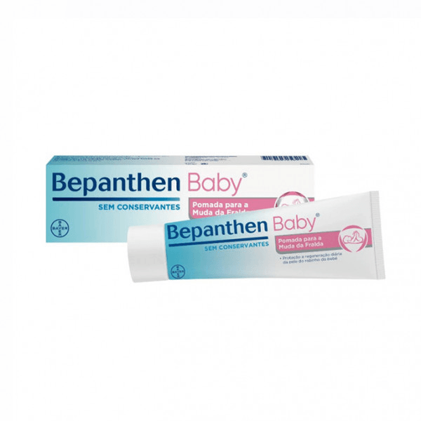 Bepanthene Baby
