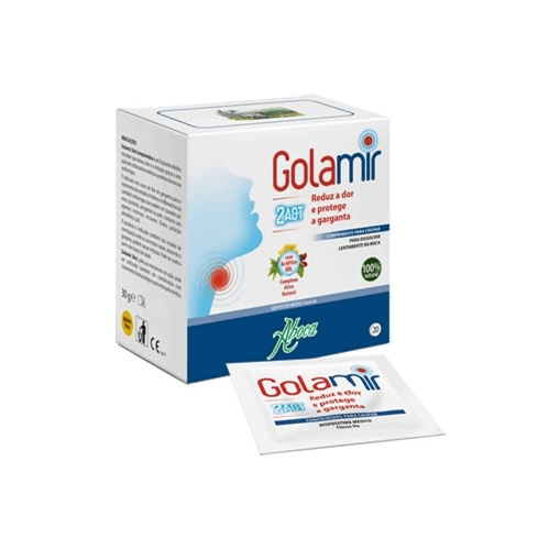 Golamir 2Act