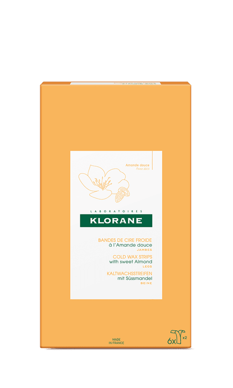 Klorane Depilatório