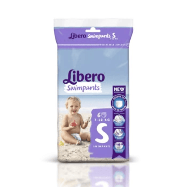 Libero Swimpants
