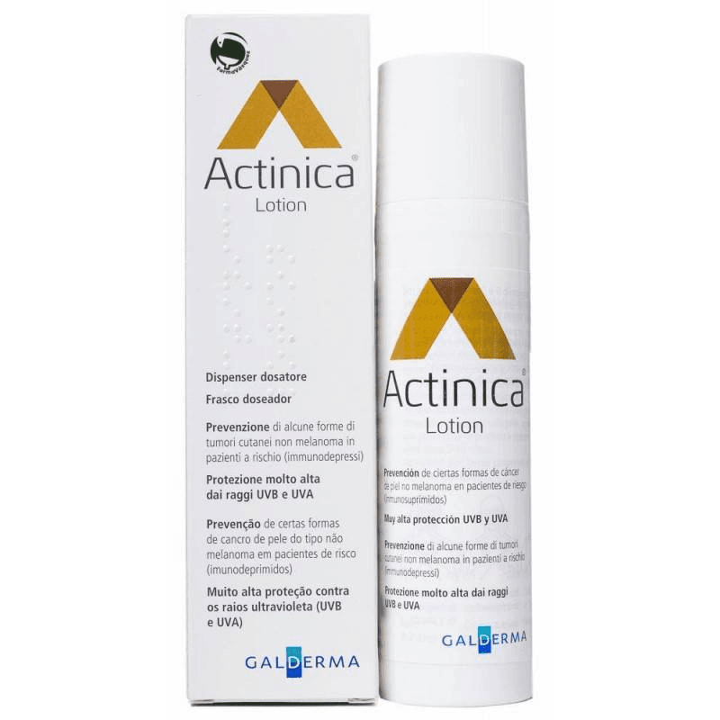 Actinica Lotion