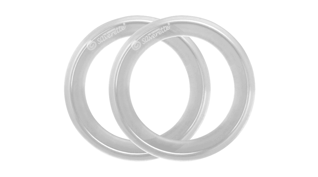 SILVERETTE ANEL 