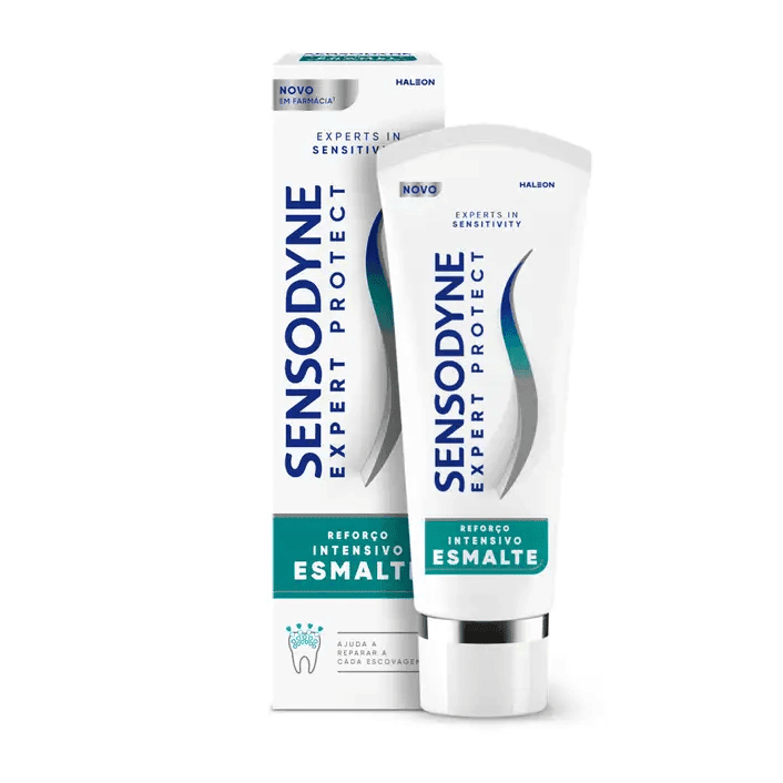 Sensodyne Expert Protect