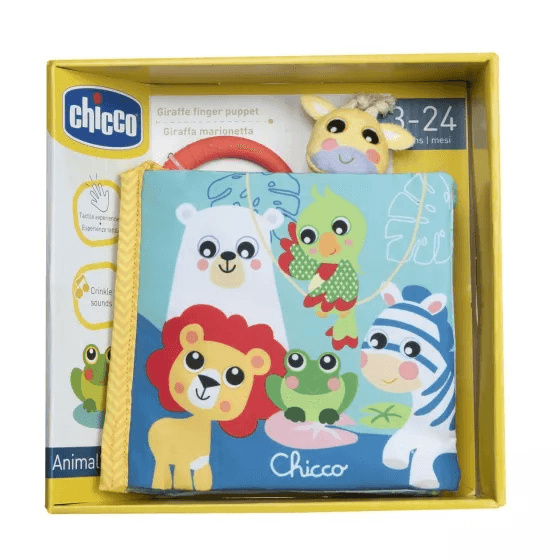 Chicco Brinquedos