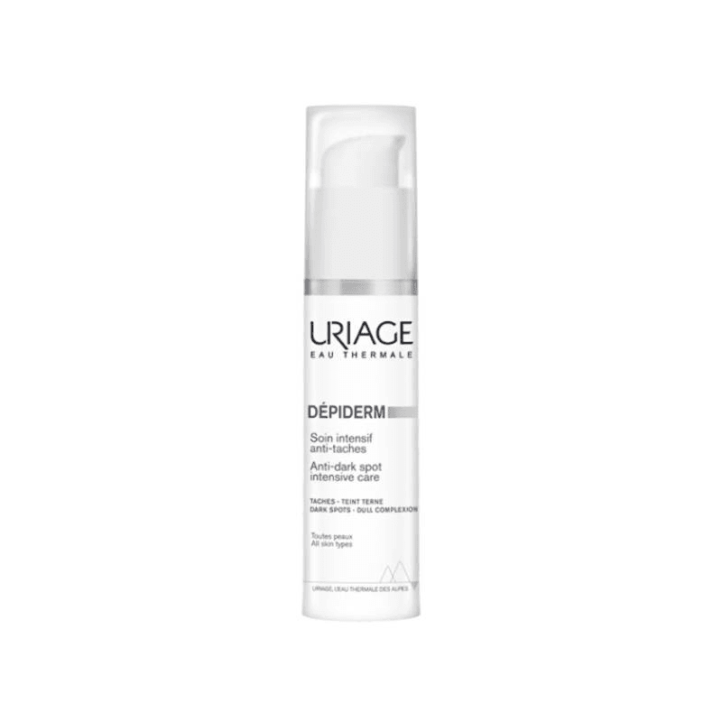 Uriage Depiderm