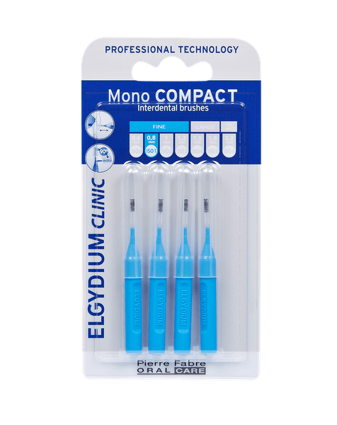 Elgydium Clinic Mono Compact