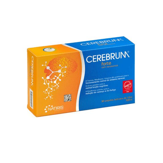 Cerebrum Forte