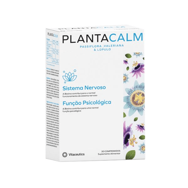 Plantamental