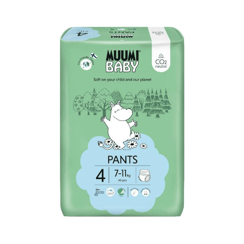 Muumi Baby Walkers