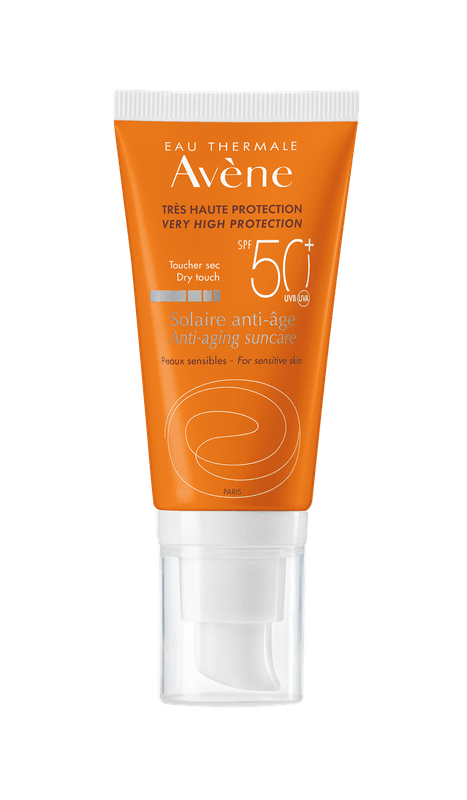 Avène Solar