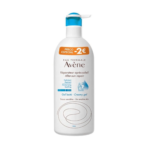 Avène Solar