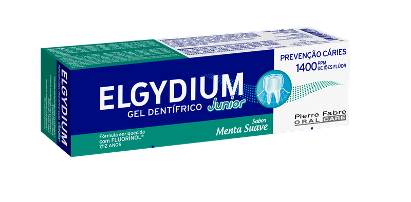 Elgydium Junior