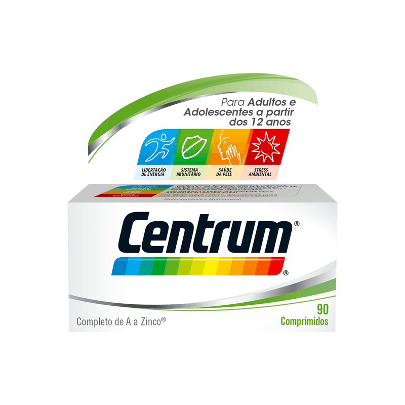Centrum