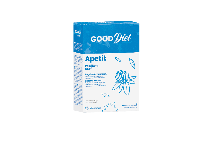GOOD Diet Apetit