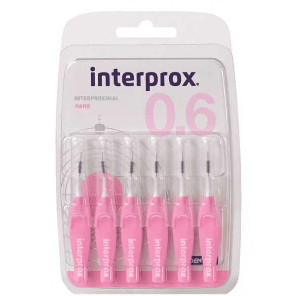 Interprox