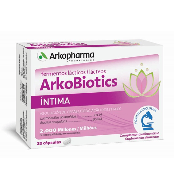 Arkobiotics