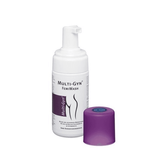 Multi-Gyn FemiWash
