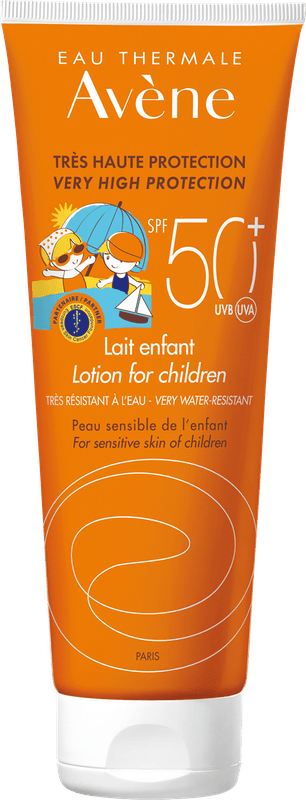 Avène Solar
