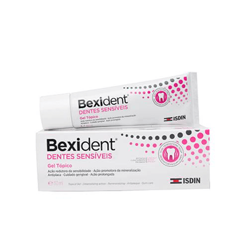 Bexident Dentes Sensiveis