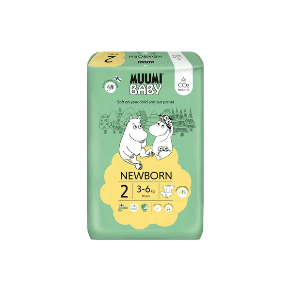 Muumi Baby