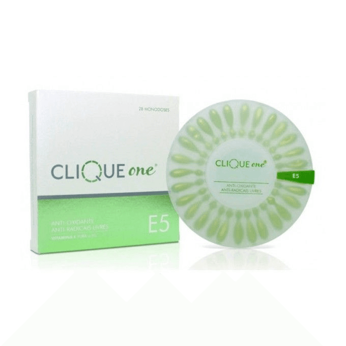 Clique One E5