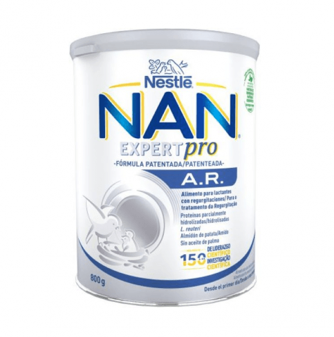 Nan AR