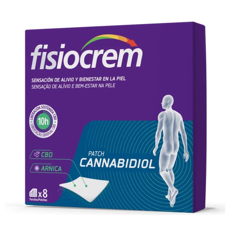 Fisiocrem