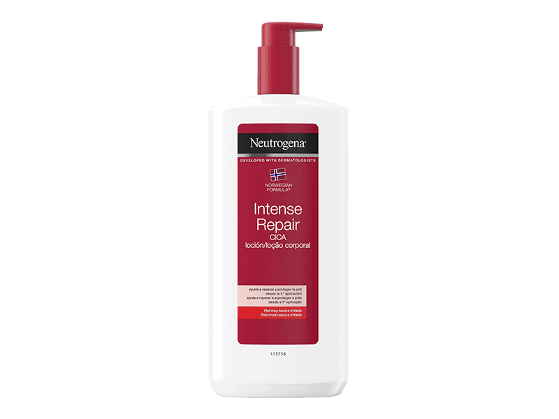 Neutrogena Reparação Intensa