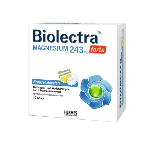 Biolectra Magnesium