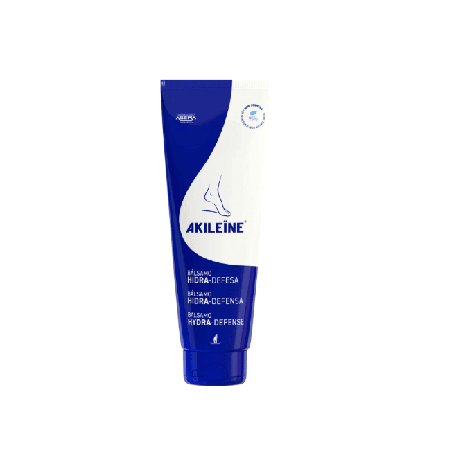 Akileine Bálsamo Hidra-Defesa 125ml Preço Especial