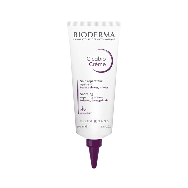Cicabio Creme