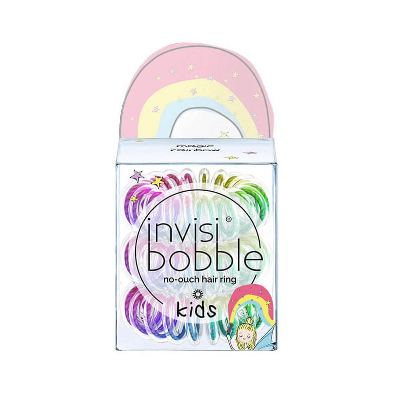 Invisibobble Kids