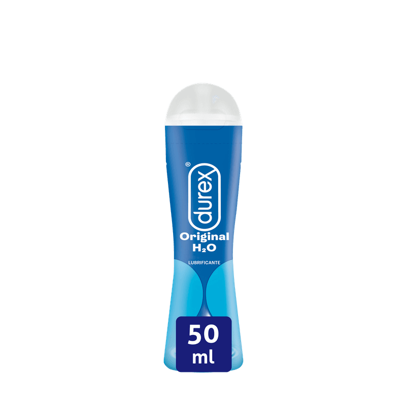 Durex Play