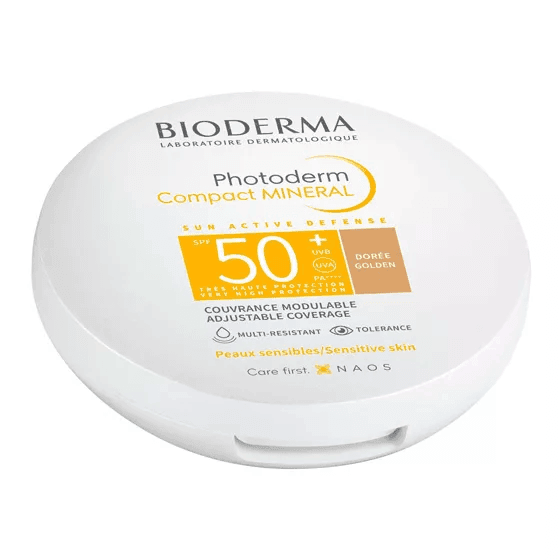 Photoderm Compact Mineral