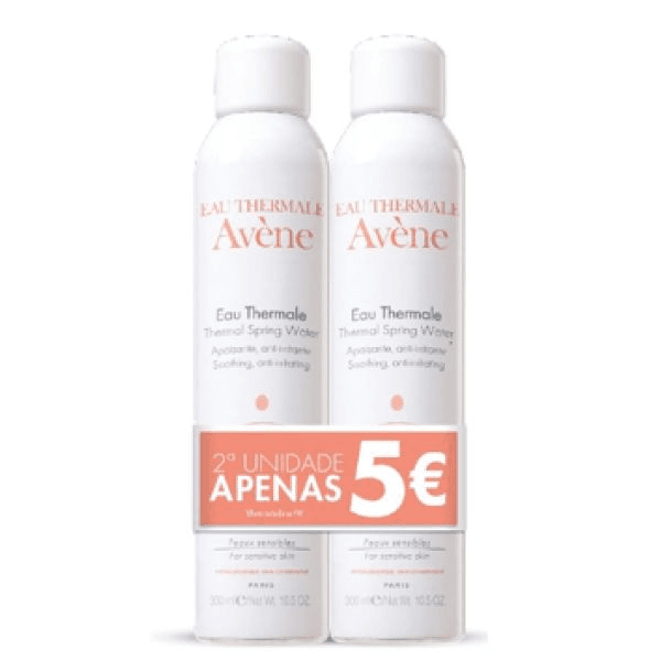 Avène Eau Thermal