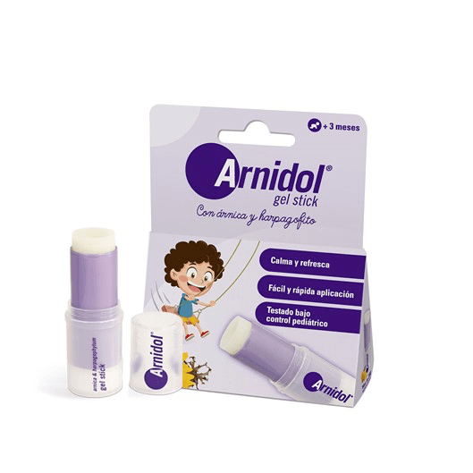 Arnidol
