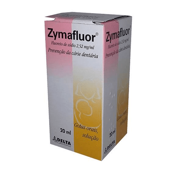 Zymafluor