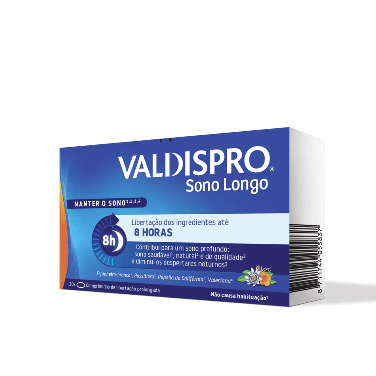 Valdispro Sono Longo