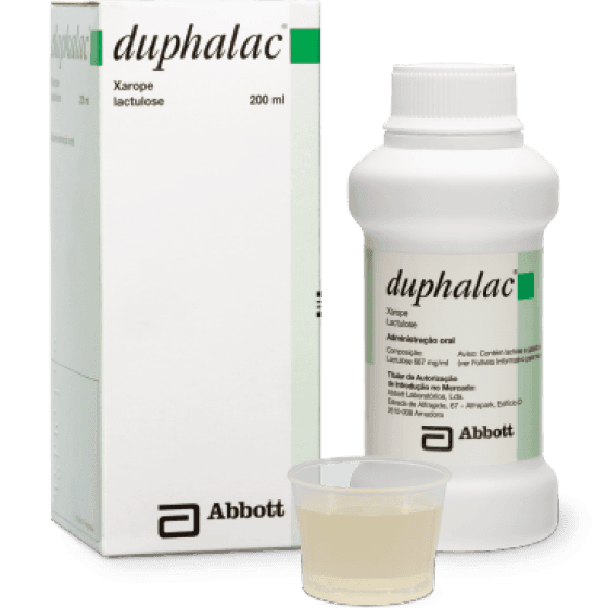 Duphalac