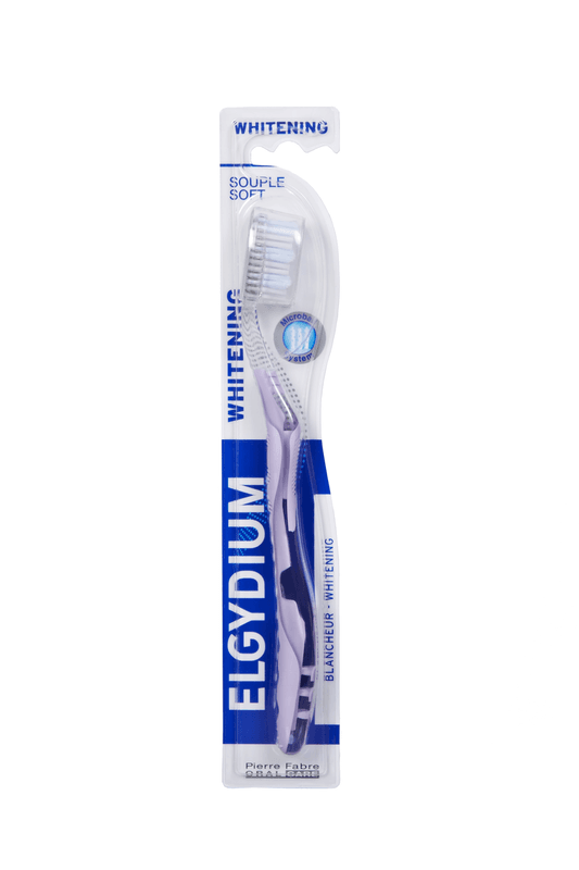 Elgydium Whitening