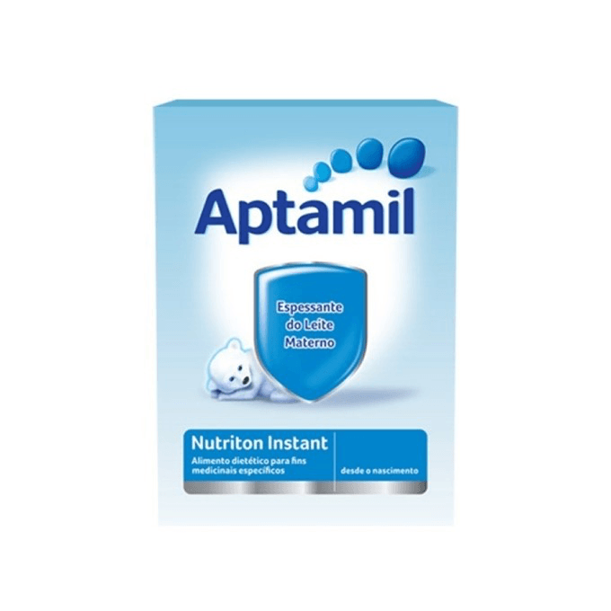 Aptamil Nutriton Instant