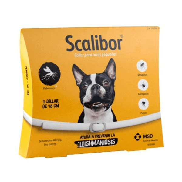 Scalibor