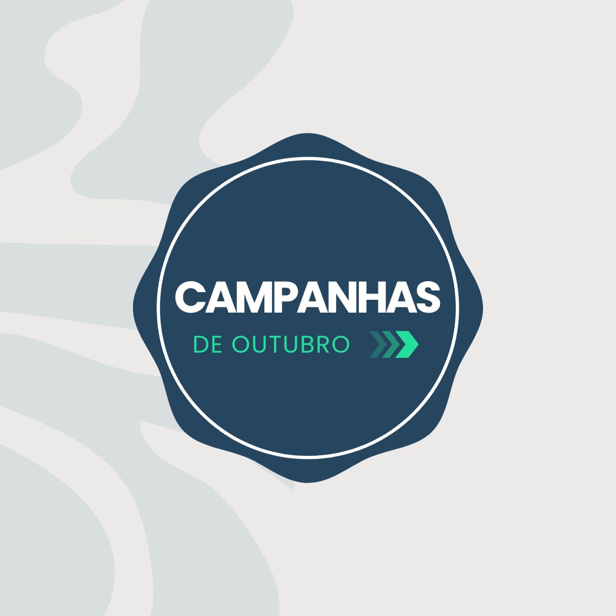 Campanhas Outubro